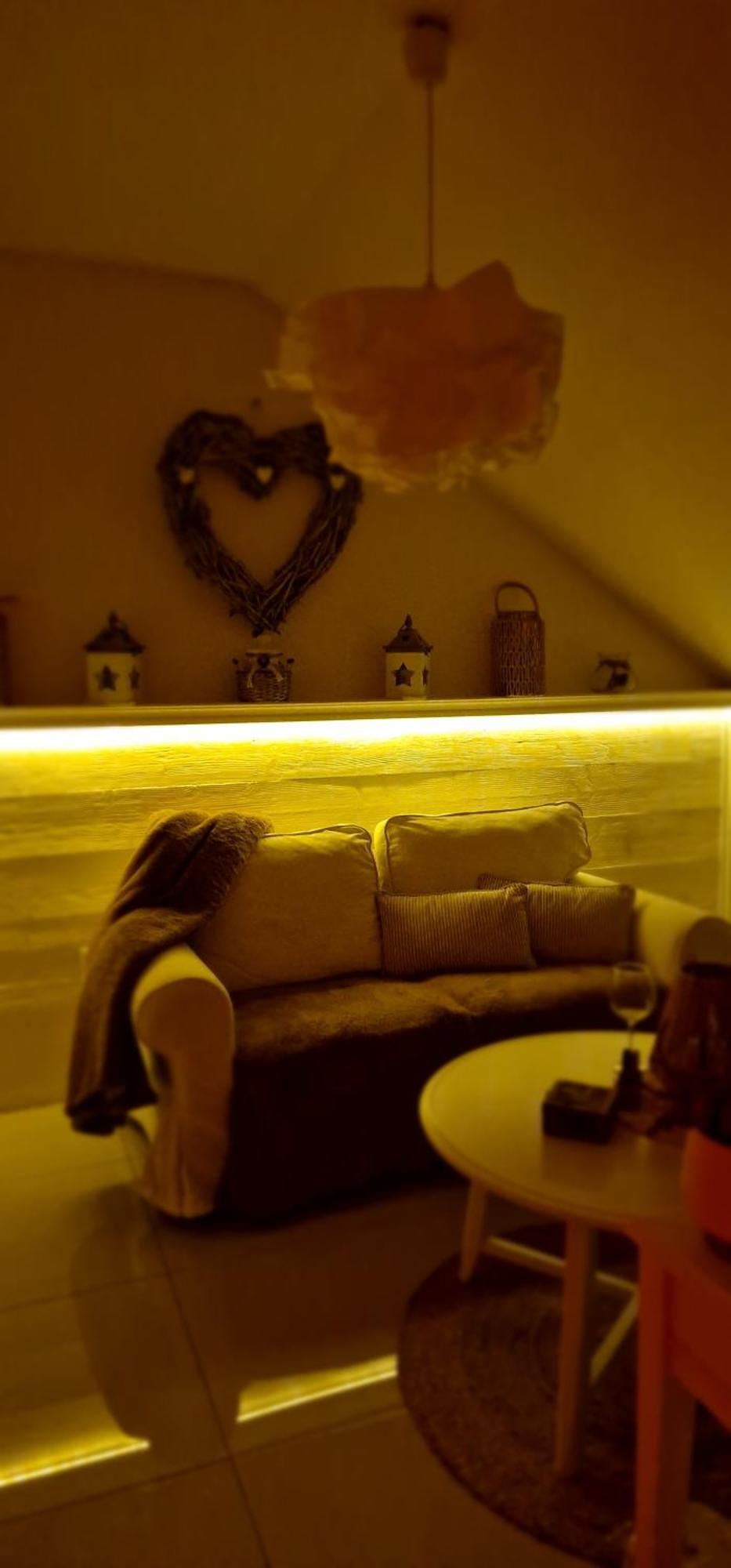 Spa Love Ceglana 1 A Sauna,,Jaccuzi Dla Dwojga Na Wylacznosc Ζιελόνα Γκόρα Εξωτερικό φωτογραφία