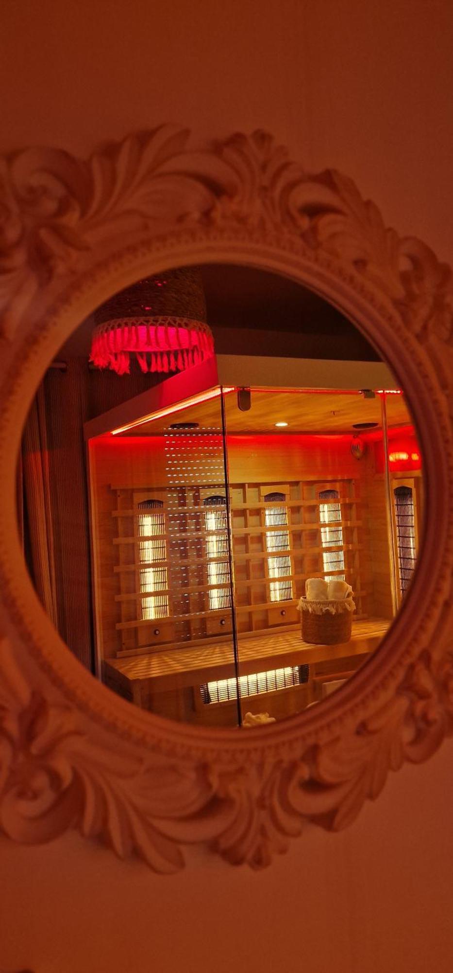 Spa Love Ceglana 1 A Sauna,,Jaccuzi Dla Dwojga Na Wylacznosc Ζιελόνα Γκόρα Εξωτερικό φωτογραφία