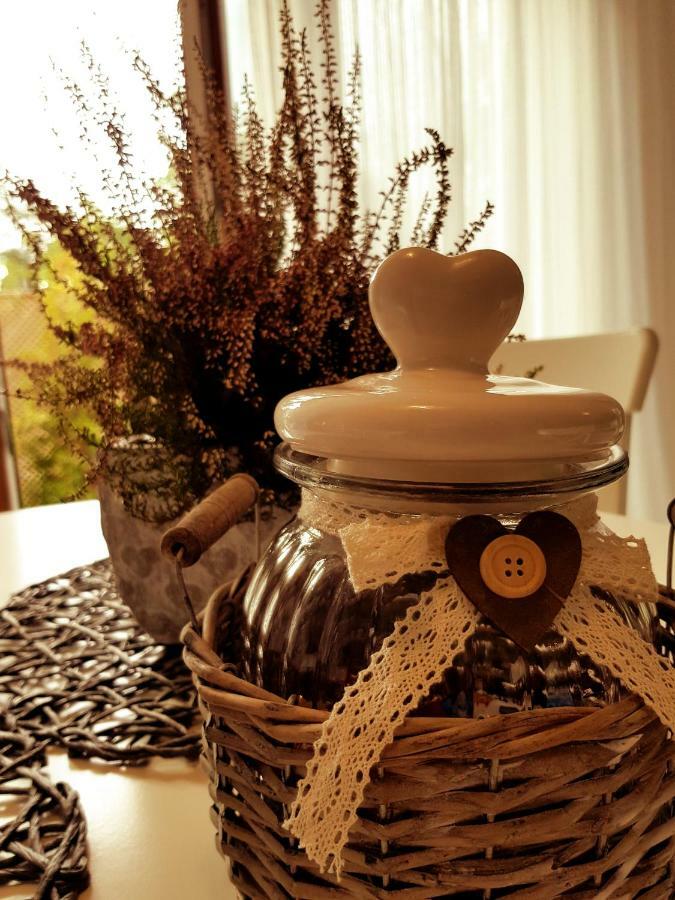 Spa Love Ceglana 1 A Sauna,,Jaccuzi Dla Dwojga Na Wylacznosc Ζιελόνα Γκόρα Εξωτερικό φωτογραφία