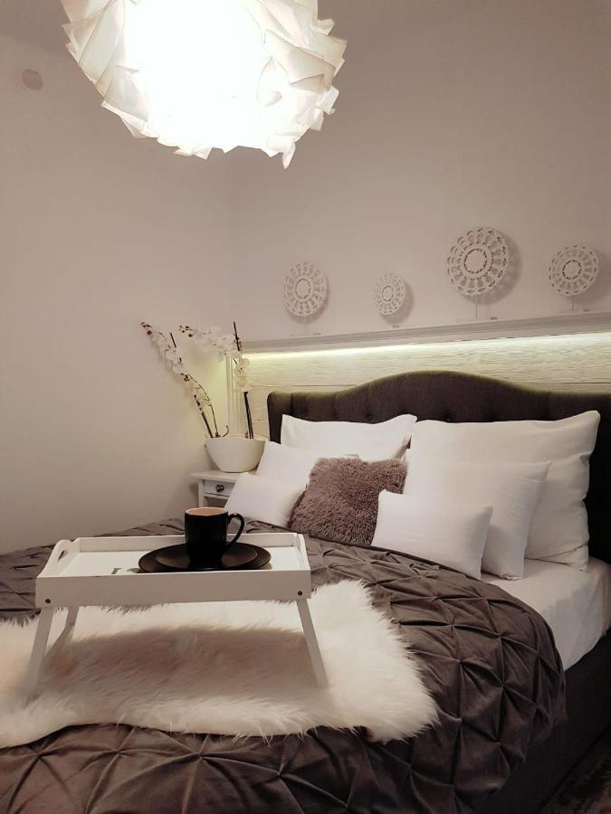 Spa Love Ceglana 1 A Sauna,,Jaccuzi Dla Dwojga Na Wylacznosc Ζιελόνα Γκόρα Εξωτερικό φωτογραφία